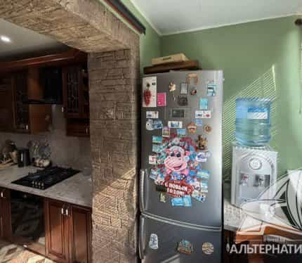 Беларусь, Брест, Гвардейская улица, 23, фото 2