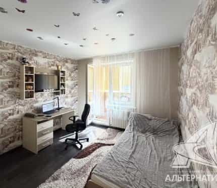Беларусь, Брест, Гвардейская улица, 23, фото 7