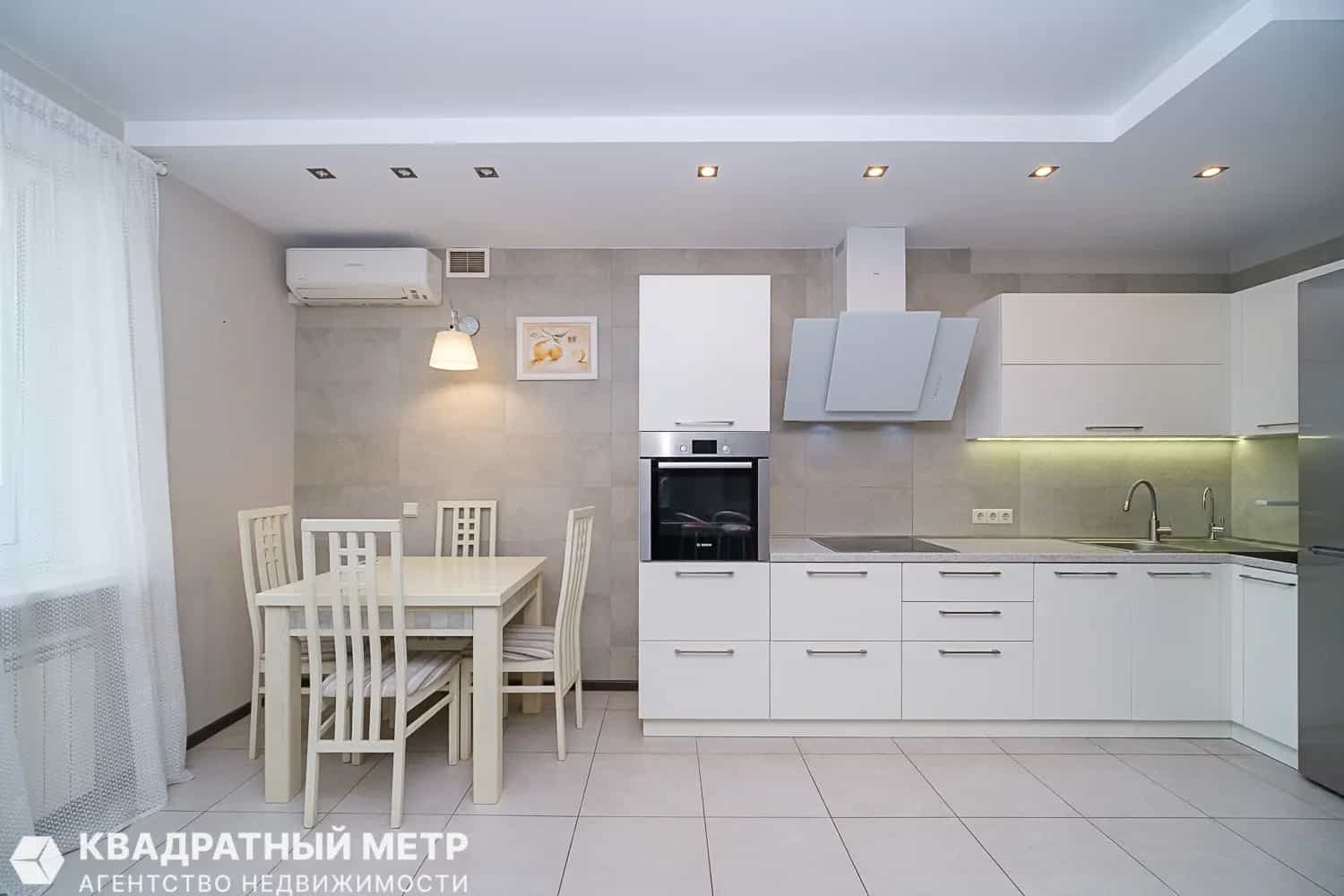 Беларусь, Минск, улица Якуба Коласа, 34Б, фото 5