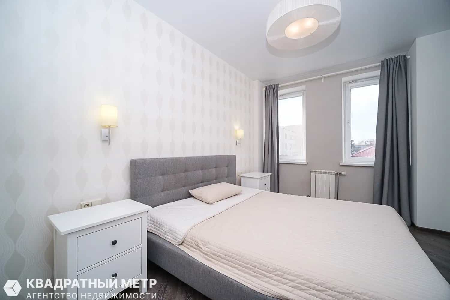 Беларусь, Минск, улица Якуба Коласа, 34Б, фото 9
