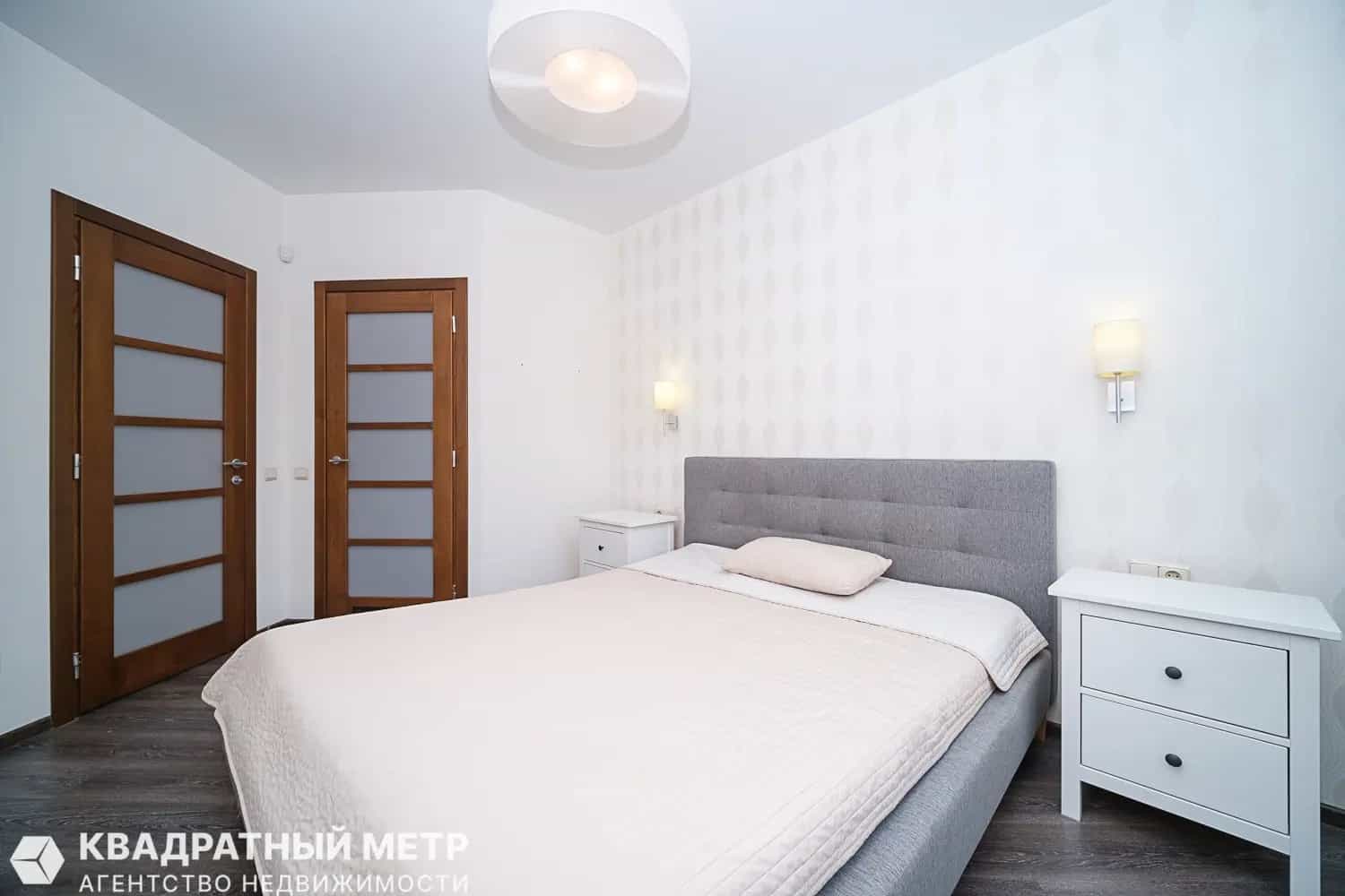 Беларусь, Минск, улица Якуба Коласа, 34Б, фото 10