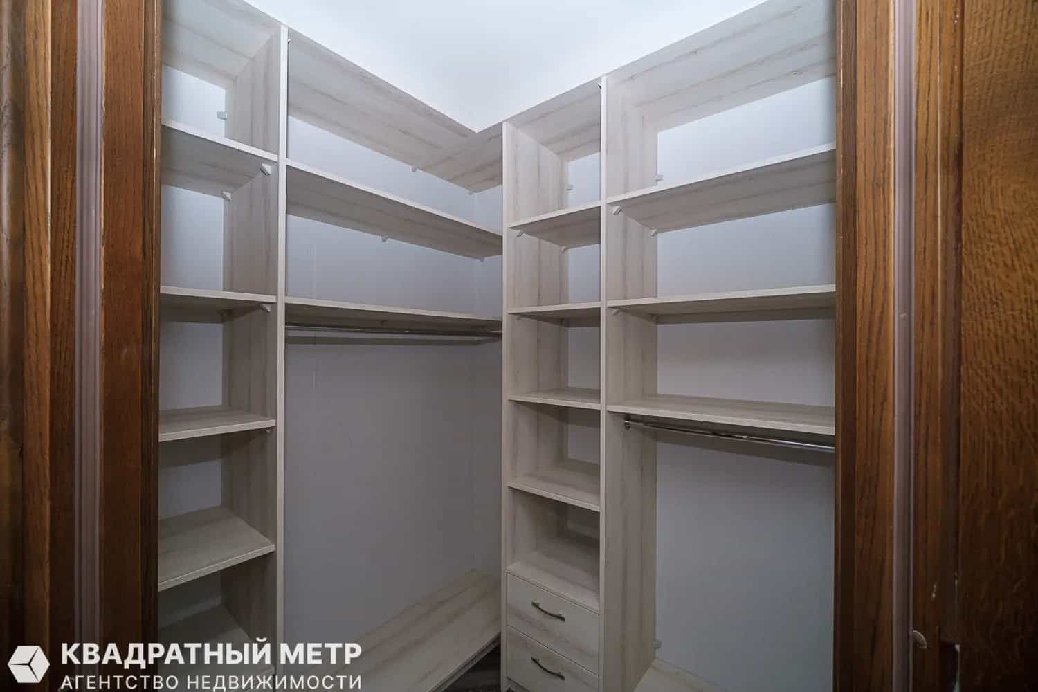 Беларусь, Минск, улица Якуба Коласа, 34Б, фото 11