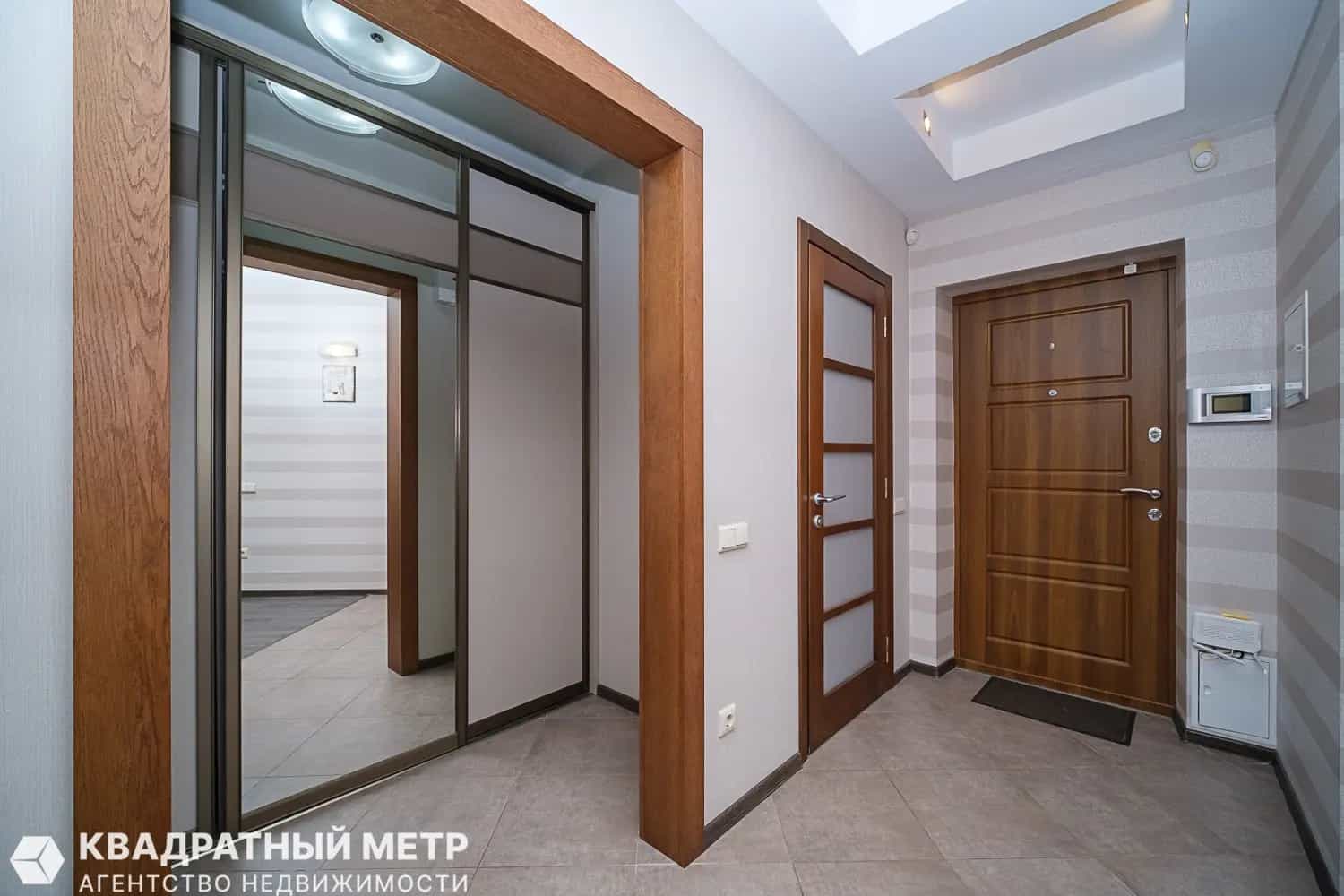 Беларусь, Минск, улица Якуба Коласа, 34Б, фото 12