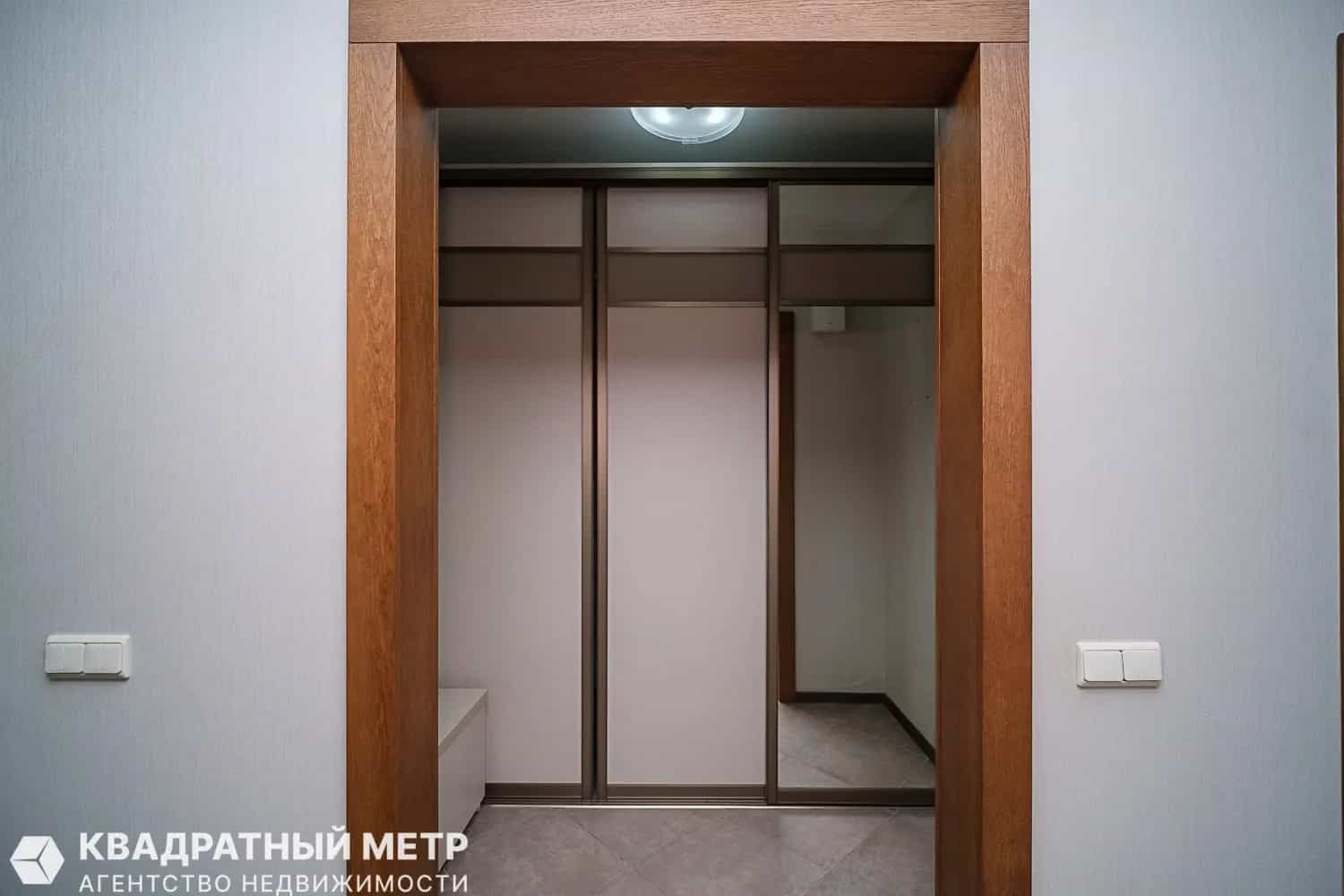Беларусь, Минск, улица Якуба Коласа, 34Б, фото 13