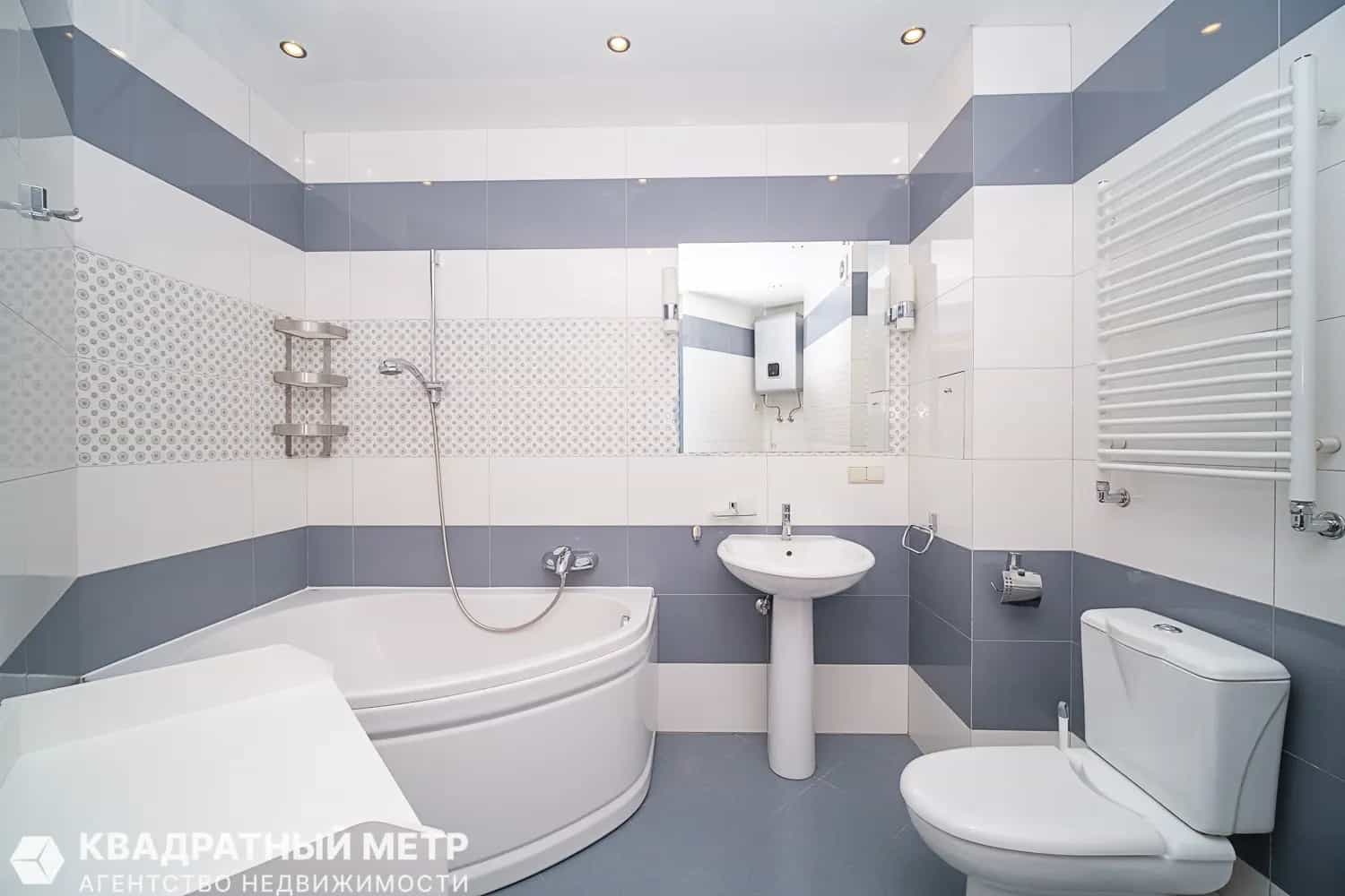 Беларусь, Минск, улица Якуба Коласа, 34Б, фото 15