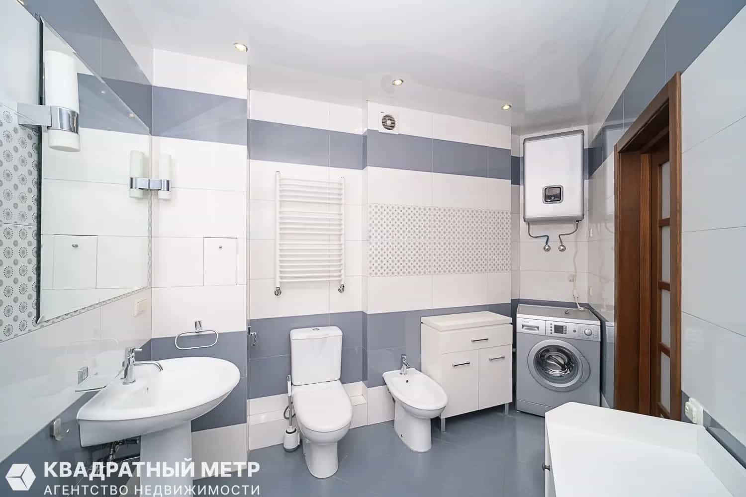 Беларусь, Минск, улица Якуба Коласа, 34Б, фото 16