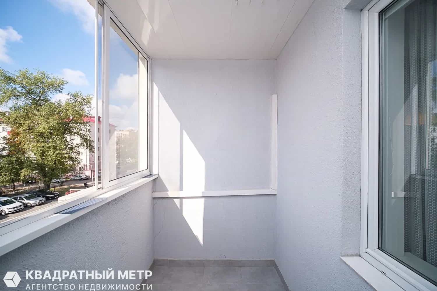 Беларусь, Минск, улица Якуба Коласа, 34Б, фото 17