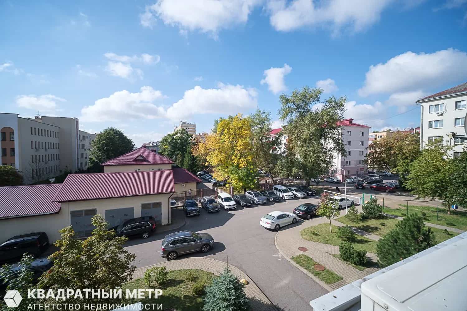 Беларусь, Минск, улица Якуба Коласа, 34Б, фото 18