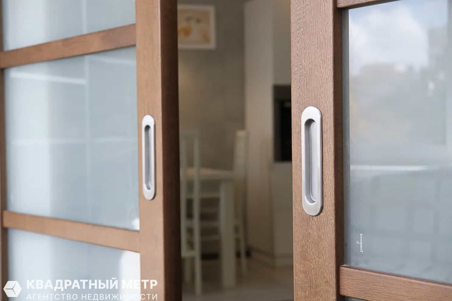 Беларусь, Минск, улица Якуба Коласа, 34Б, фото 31