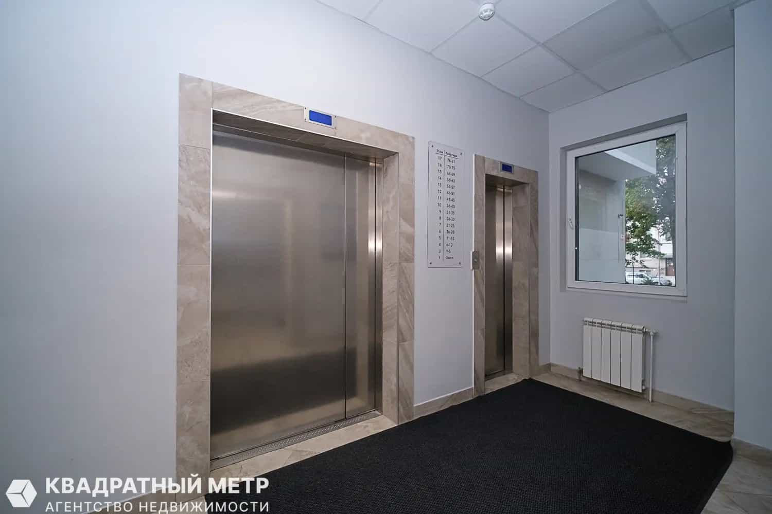 Беларусь, Минск, улица Якуба Коласа, 34Б, фото 33