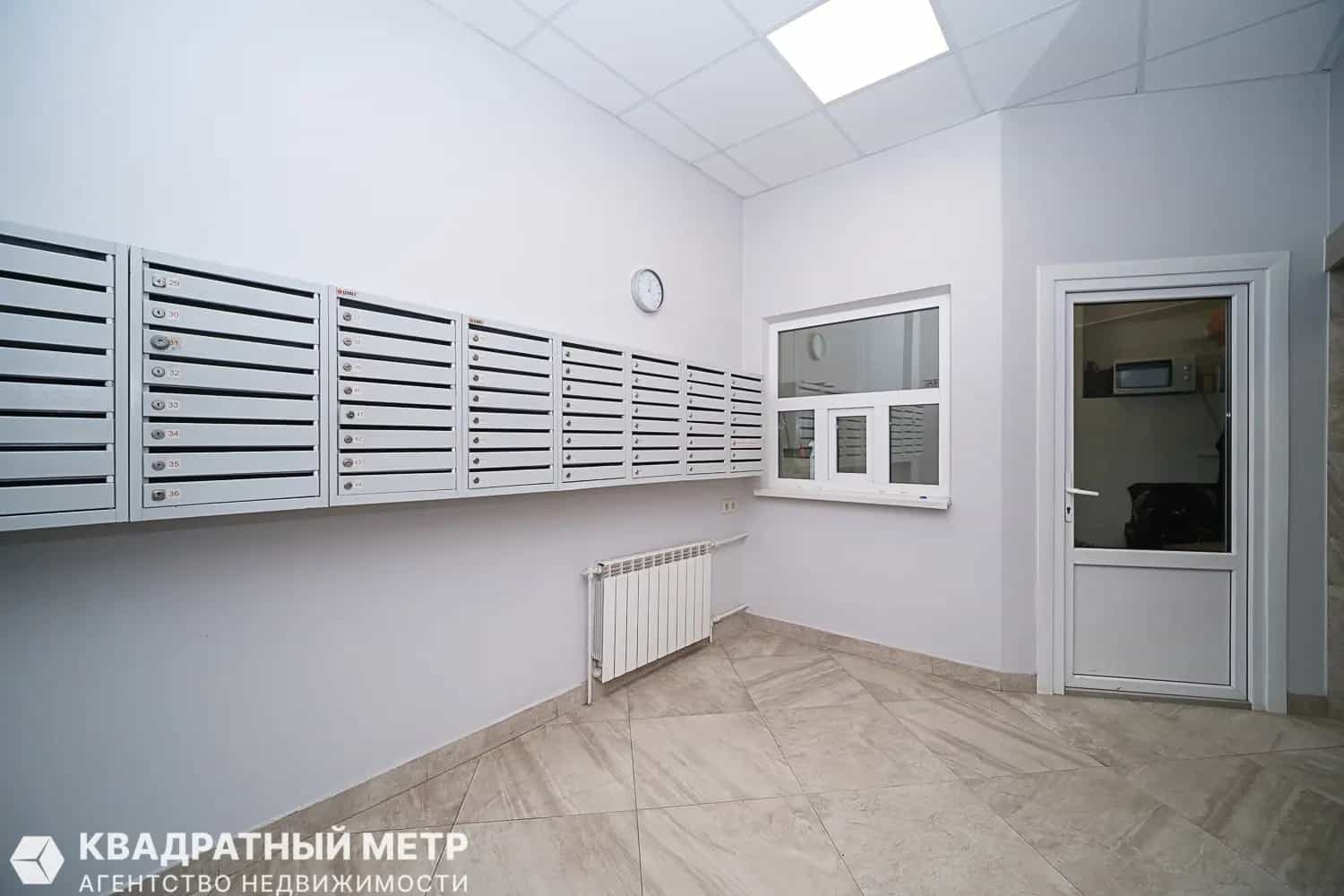 Беларусь, Минск, улица Якуба Коласа, 34Б, фото 34