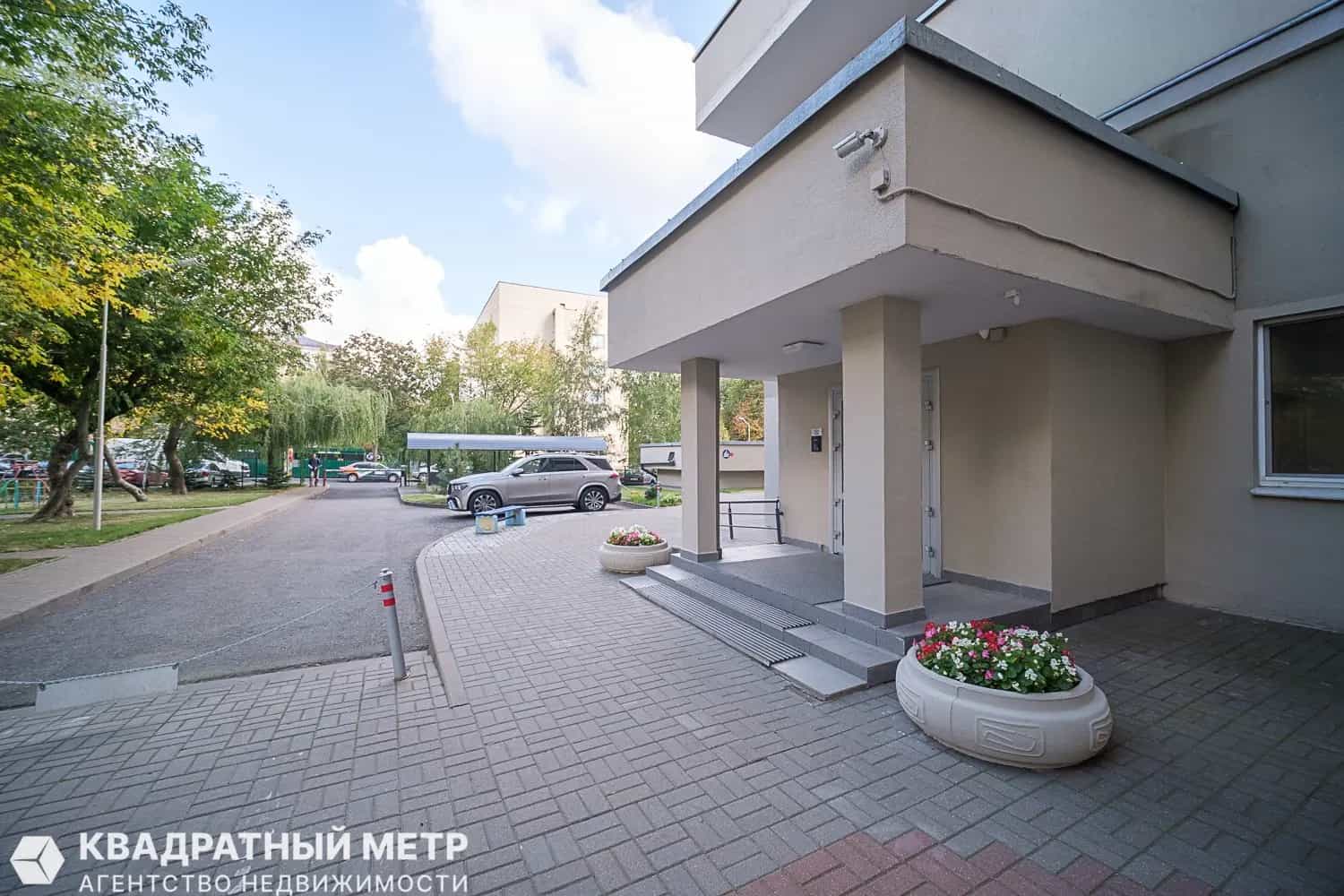 Беларусь, Минск, улица Якуба Коласа, 34Б, фото 36