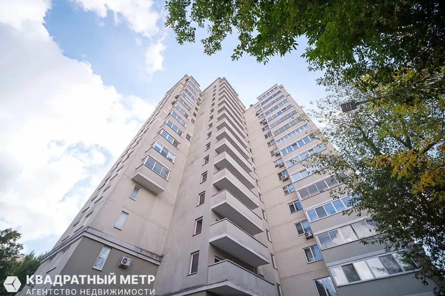 Беларусь, Минск, улица Якуба Коласа, 34Б, фото 38