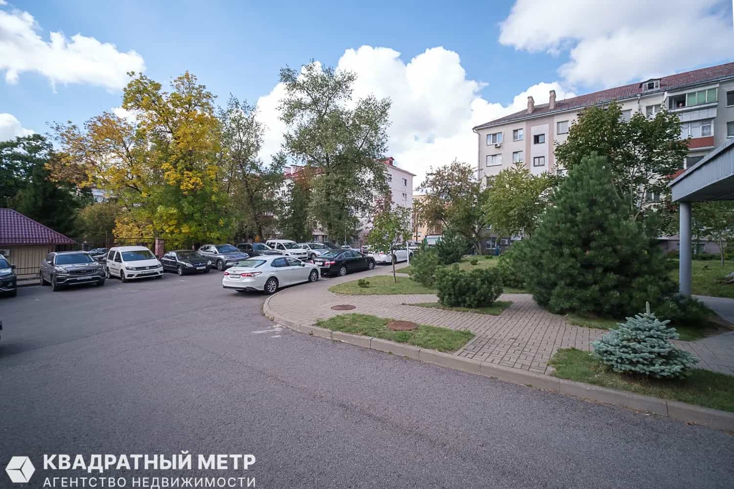 Беларусь, Минск, улица Якуба Коласа, 34Б, фото 40