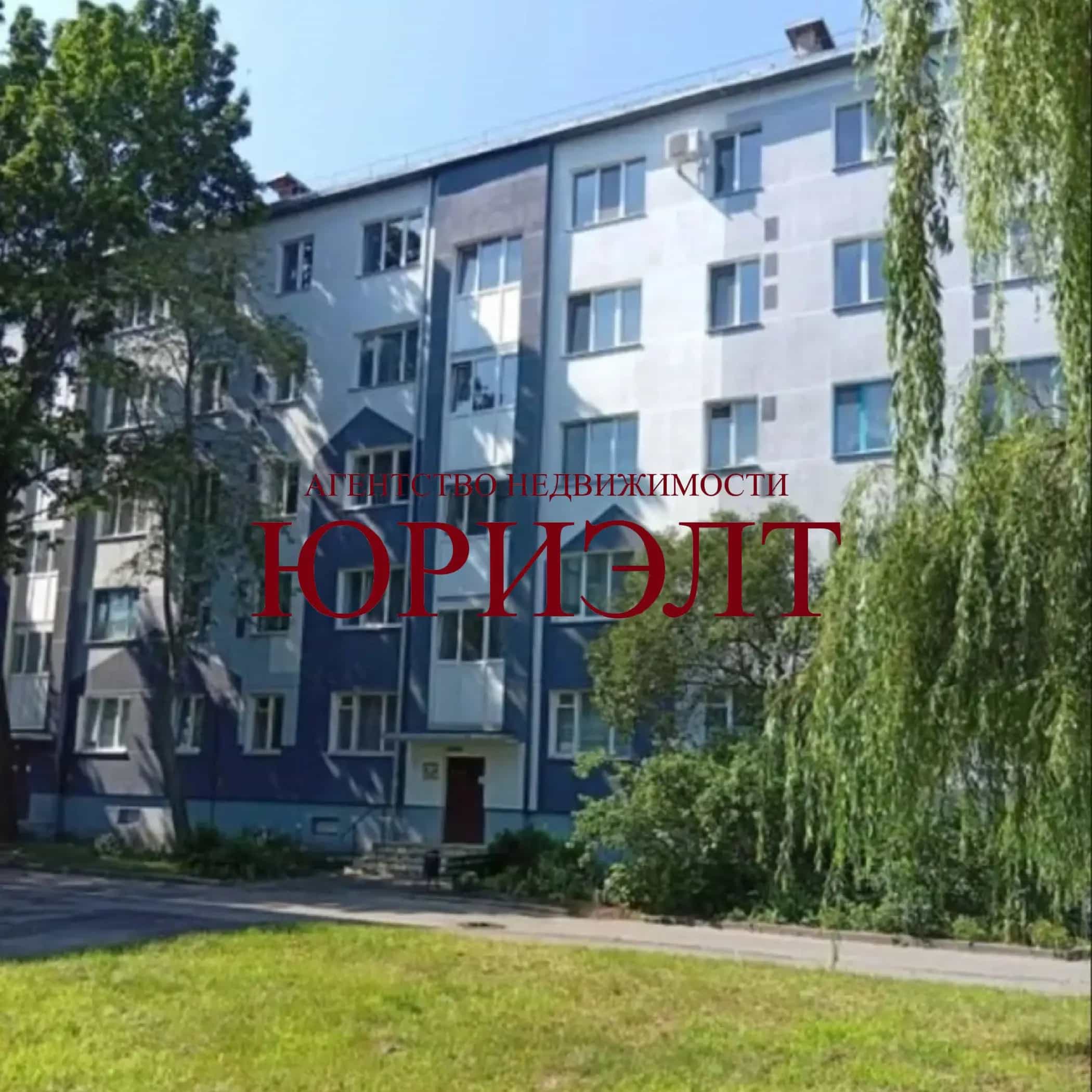 Беларусь, Брестская область, Пинск, улица Иркутско-Пинской Дивизии, 31