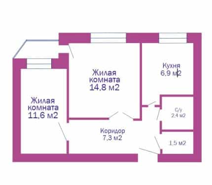 Фото объекта