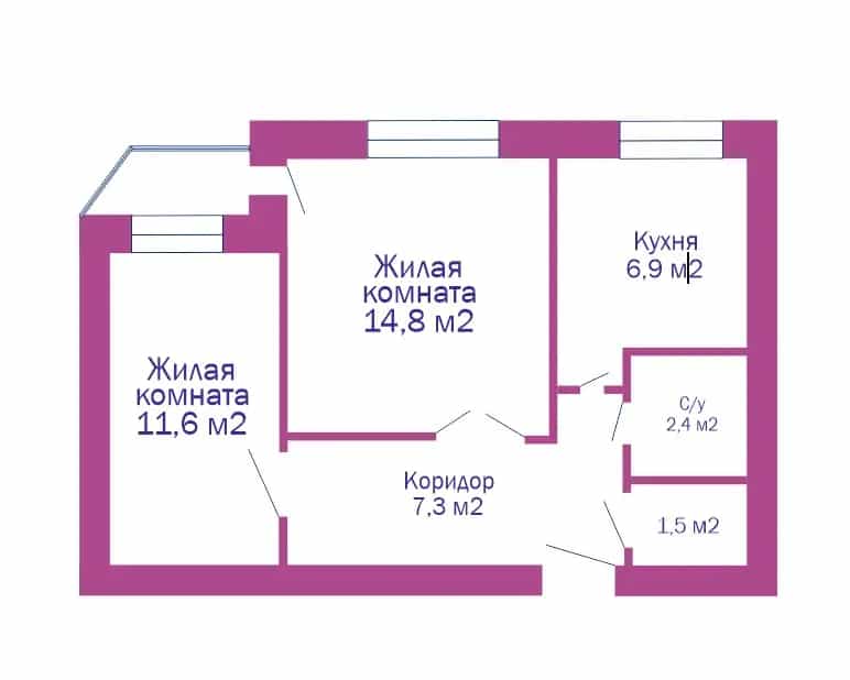 Беларусь, Минская область, Жодино, улица 8 Марта, 15