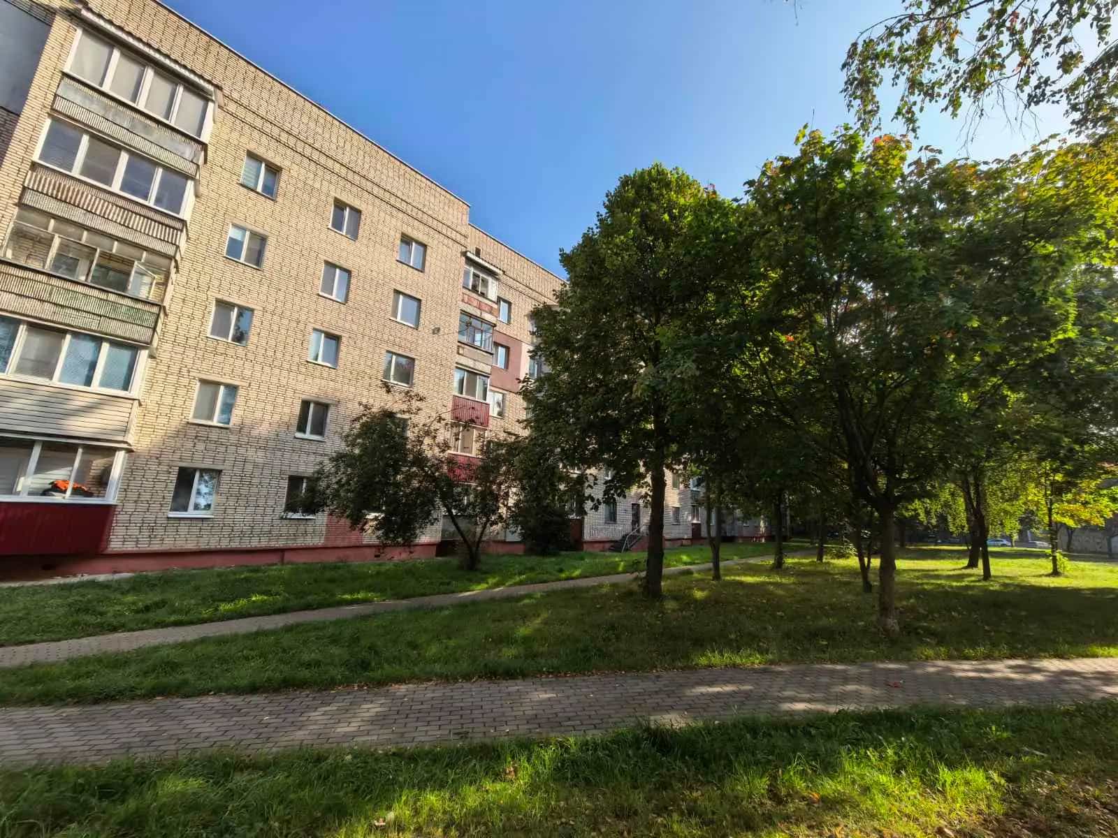 Беларусь, Минская область, Жодино, улица 8 Марта, 15, фото 2