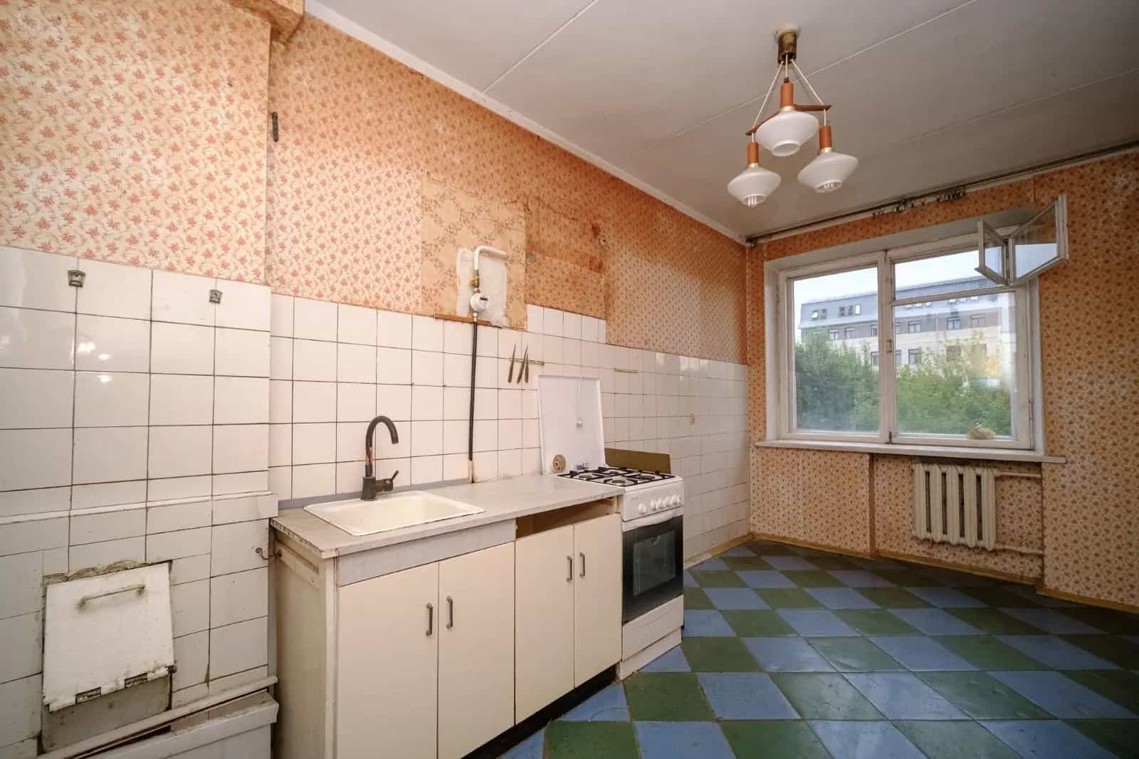 Беларусь, Минск, улица Захарова, 56
