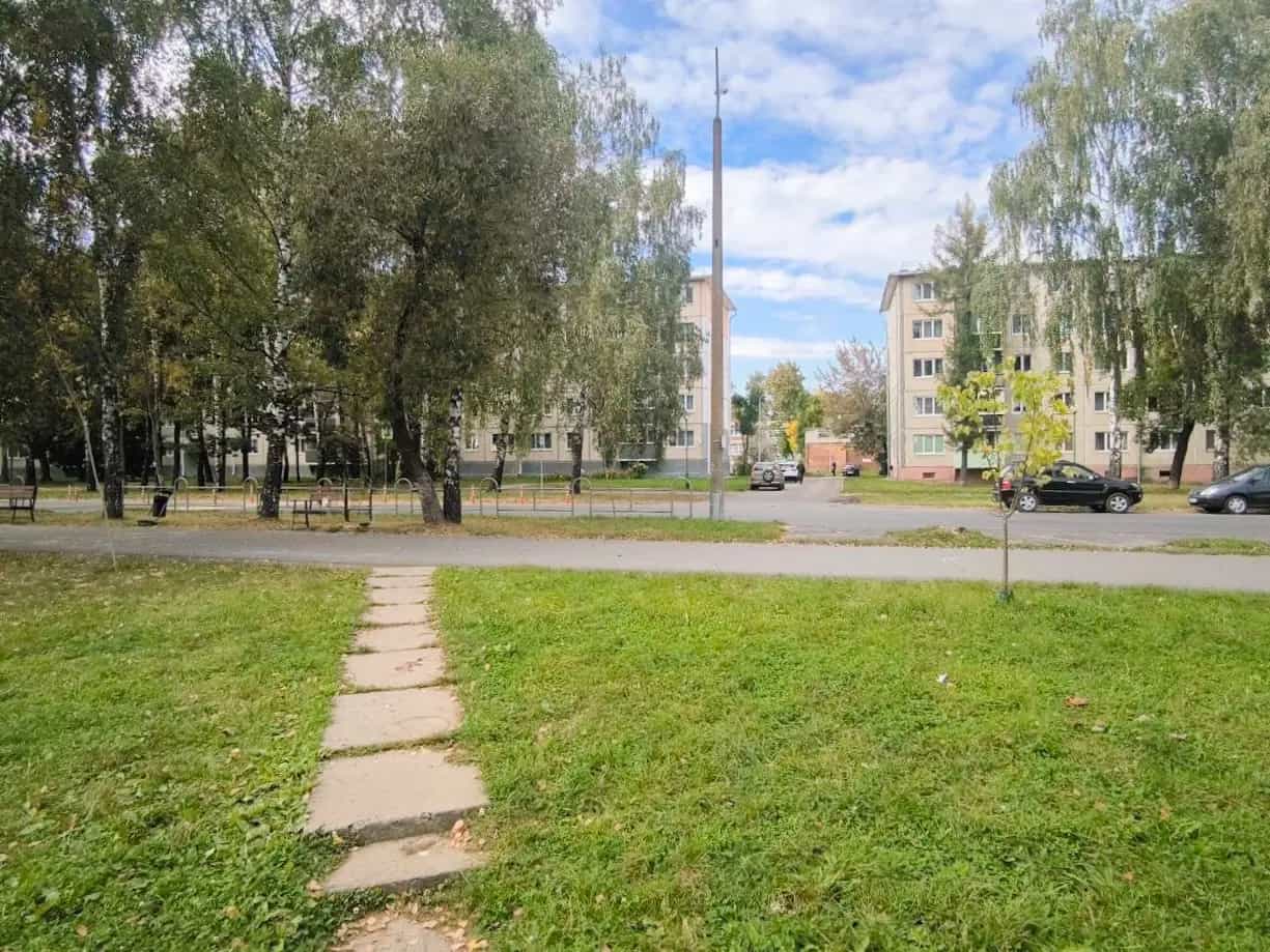 Беларусь, Могилёв, Днепровский бульвар, 46, фото 5