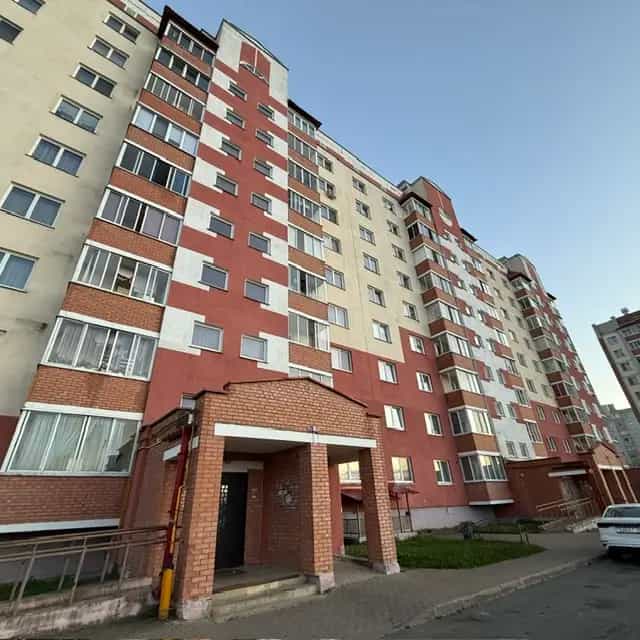 Беларусь, Витебская область, Орша, улица Анатолия Соляникова, 8