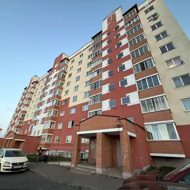 Беларусь, Витебская область, Орша, улица Анатолия Соляникова, 8, фото 14