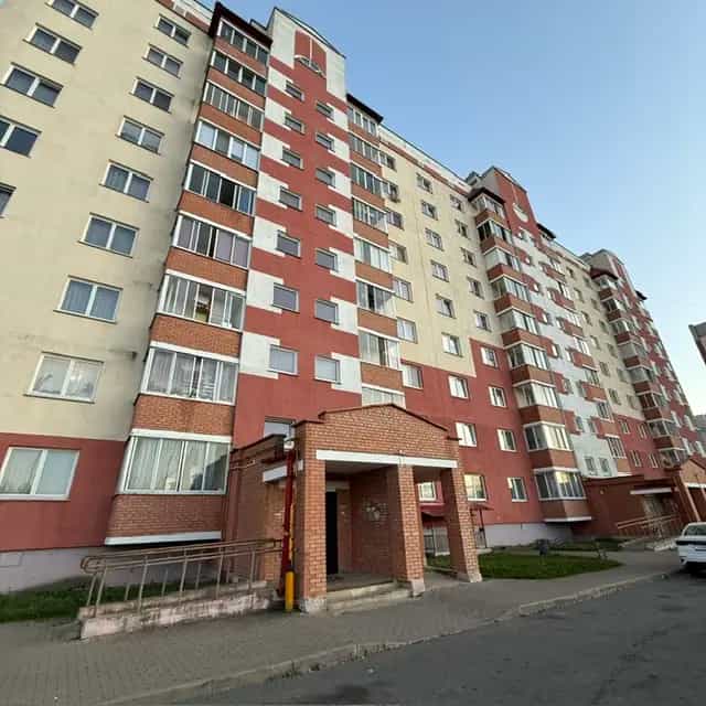 Беларусь, Витебская область, Орша, улица Анатолия Соляникова, 8, фото 16