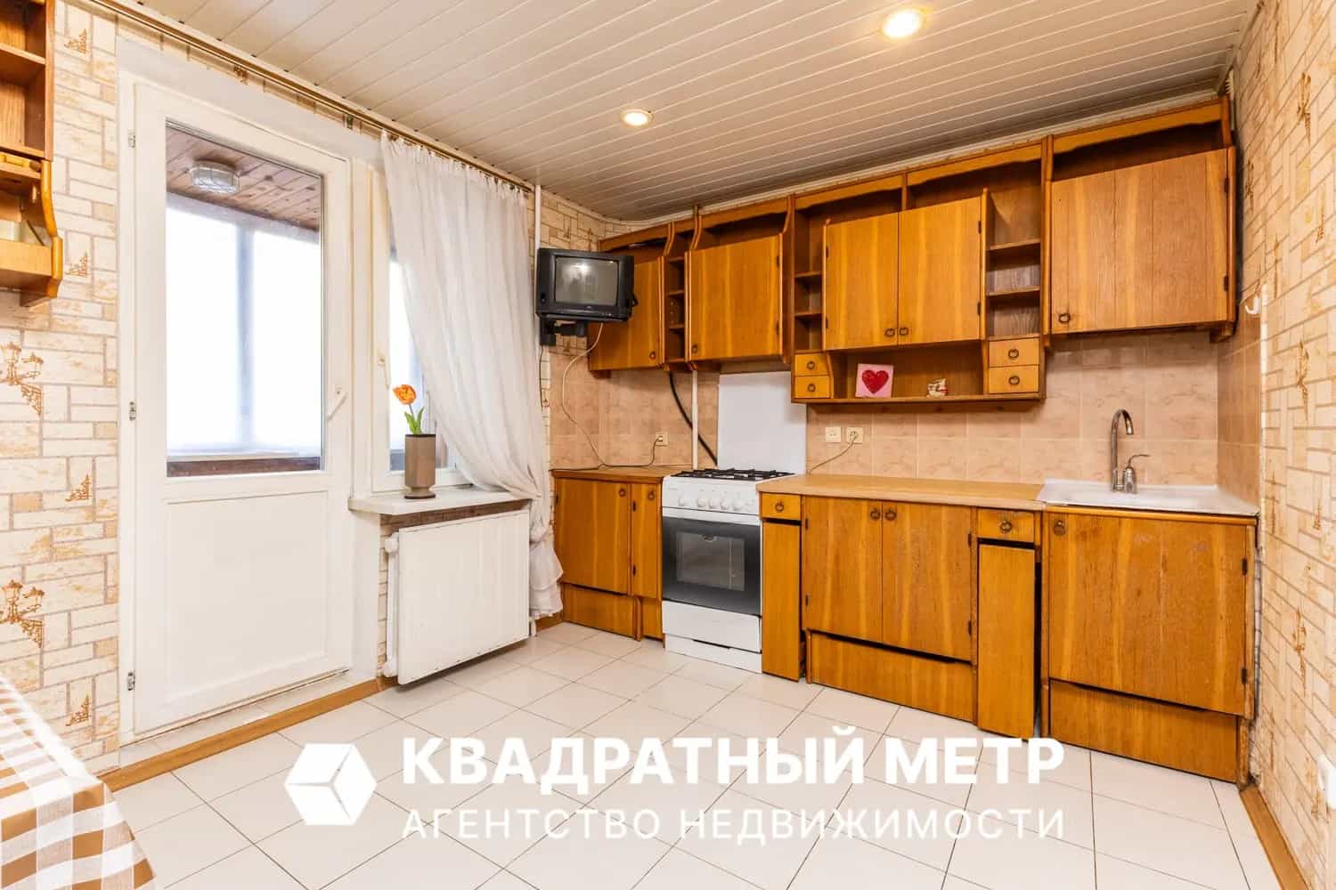 Беларусь, Минск, улица Космонавтов, 38