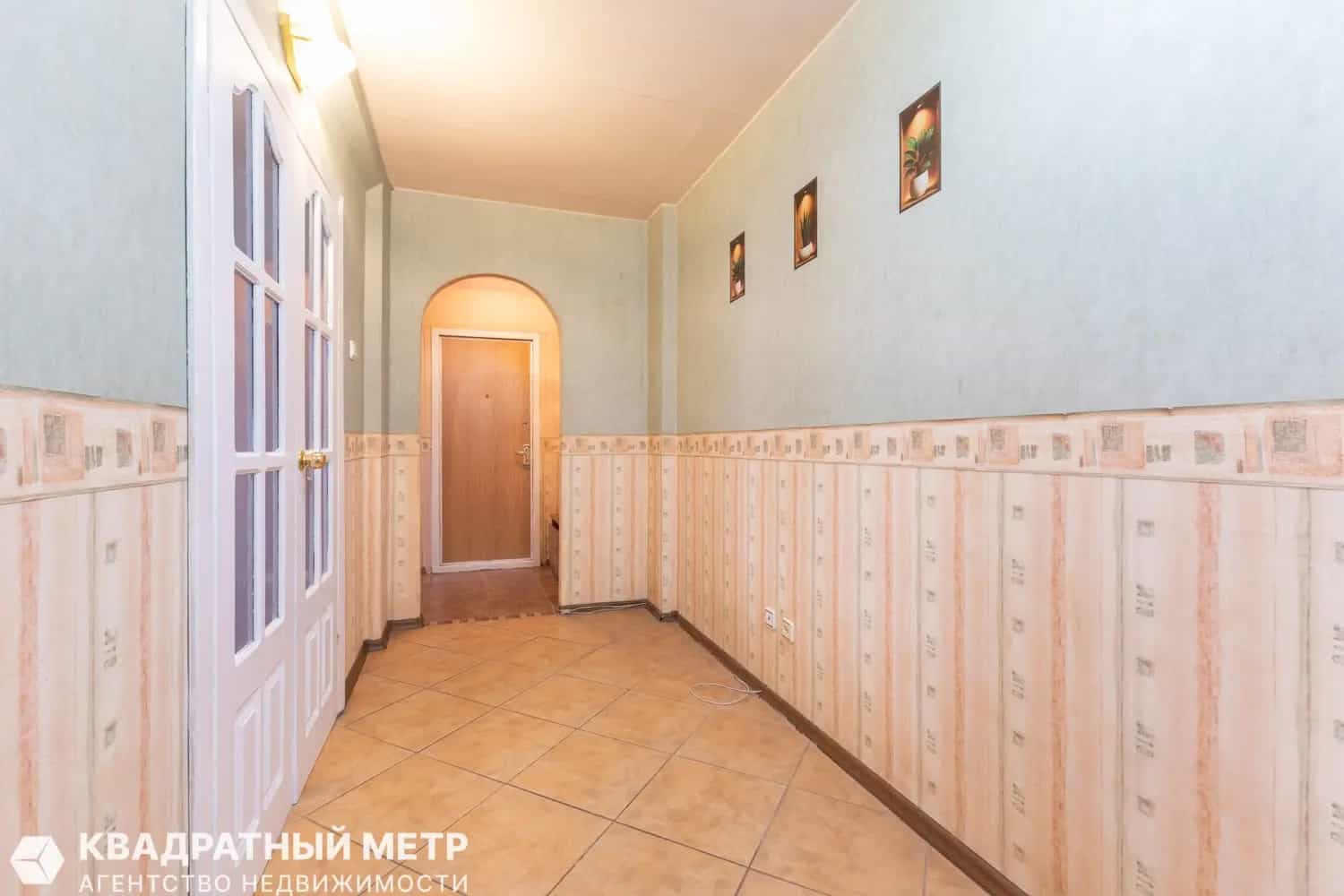 Беларусь, Минск, улица Космонавтов, 38, фото 18