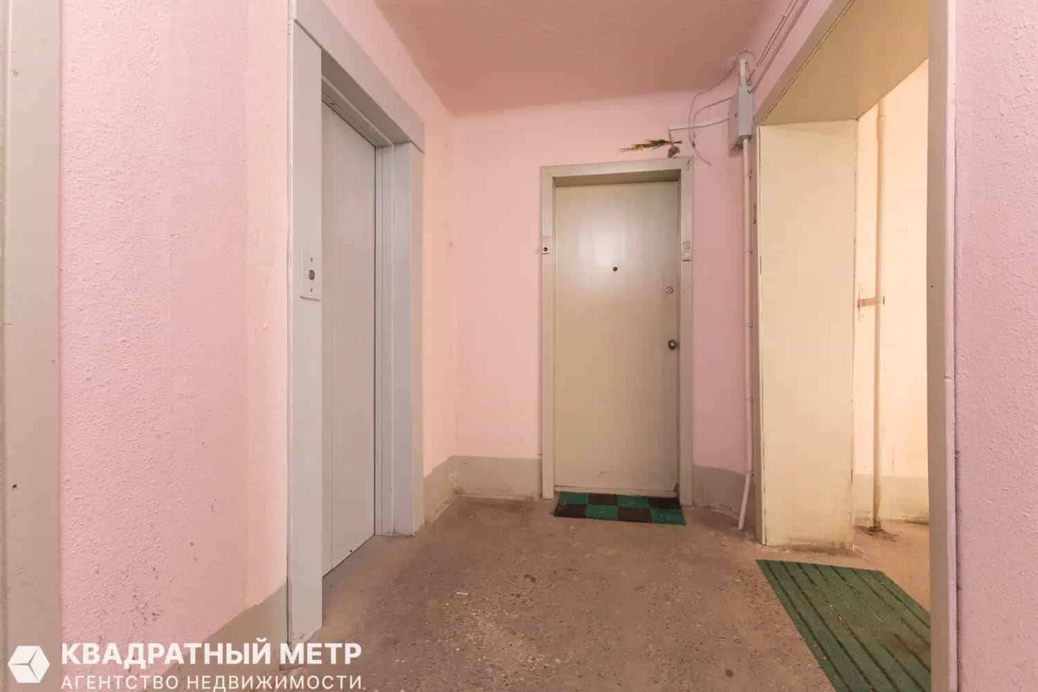 Беларусь, Минск, улица Космонавтов, 38, фото 20