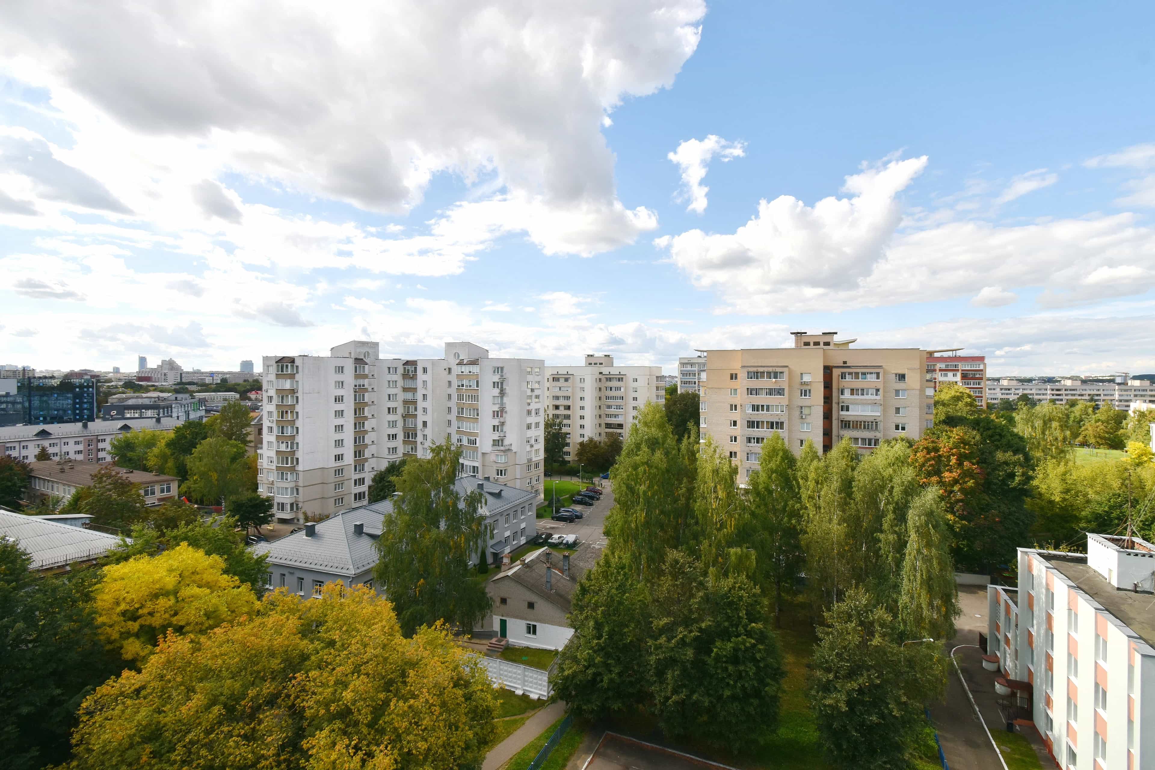 Беларусь, Минск, улица Якуба Коласа, 15, фото 14
