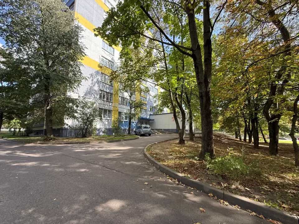 Беларусь, Минск, улица Ванеева, 2, фото 23