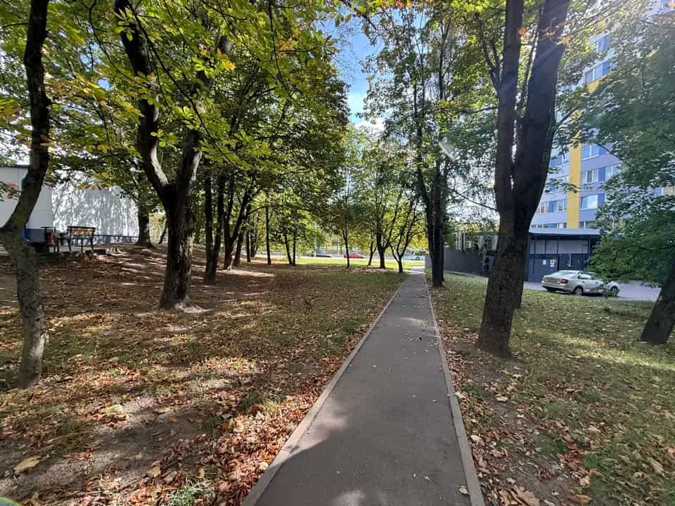 Беларусь, Минск, улица Ванеева, 2, фото 24