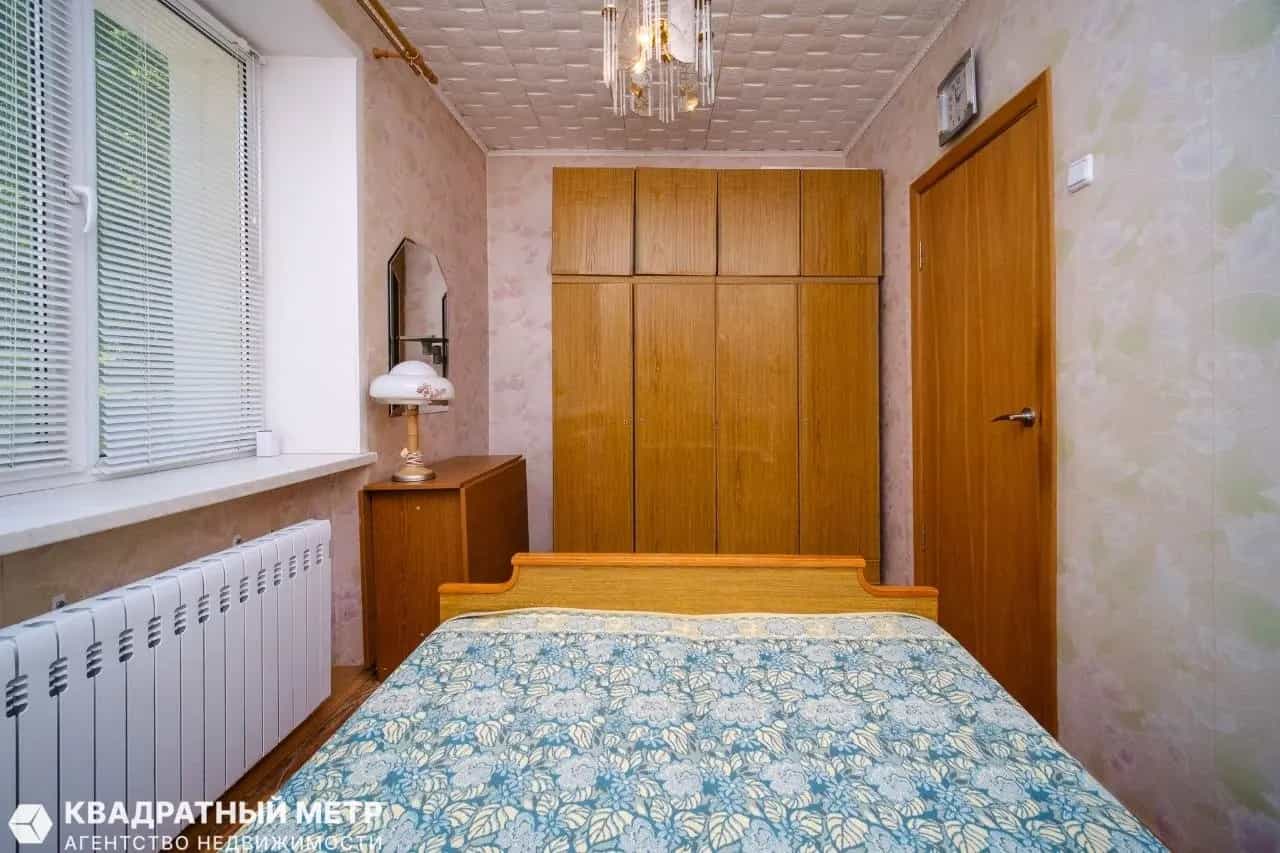 Беларусь, Минск, улица Грибоедова, 28, фото 5