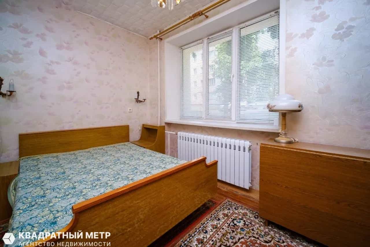 Беларусь, Минск, улица Грибоедова, 28, фото 7