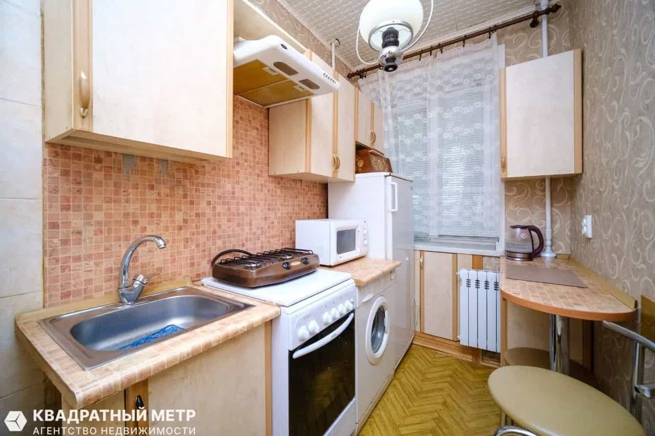 Беларусь, Минск, улица Грибоедова, 28, фото 9