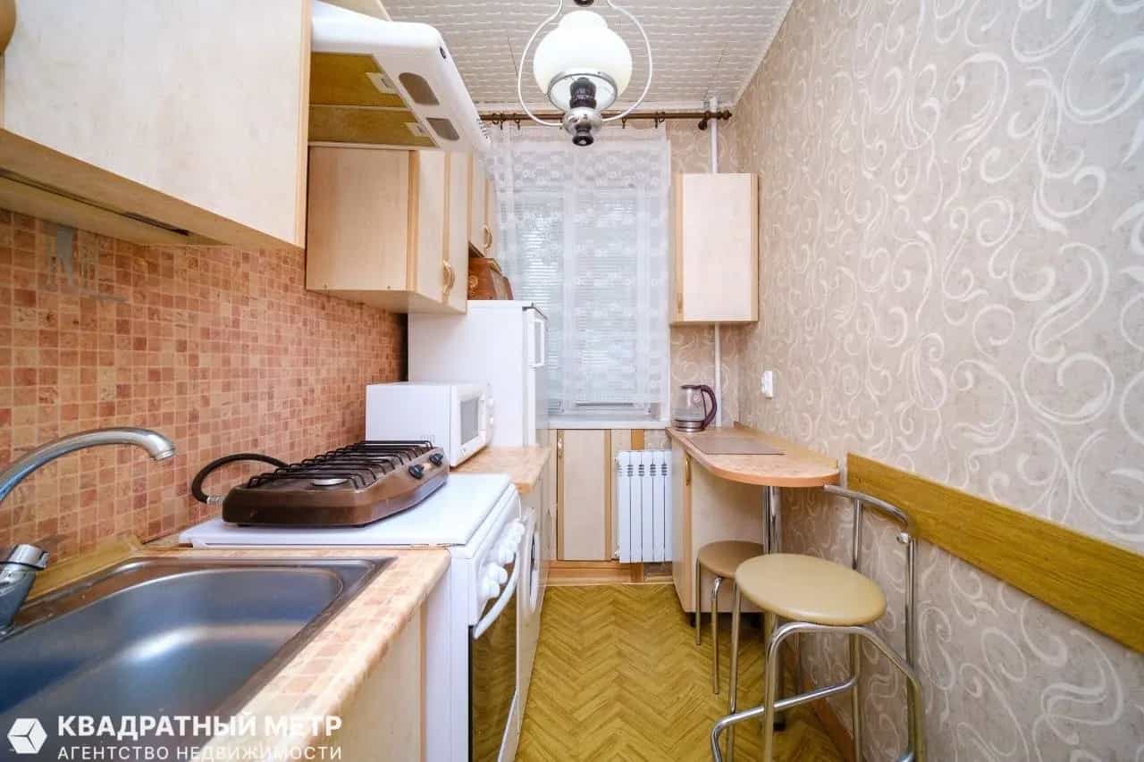 Беларусь, Минск, улица Грибоедова, 28, фото 10