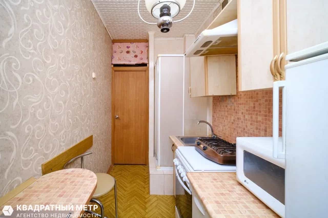 Беларусь, Минск, улица Грибоедова, 28, фото 11