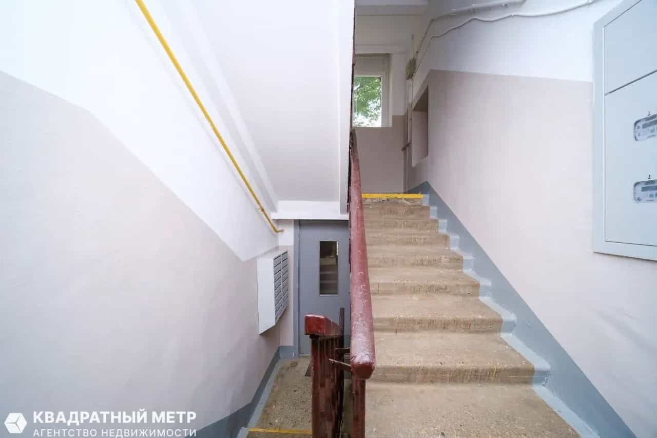 Беларусь, Минск, улица Грибоедова, 28, фото 17