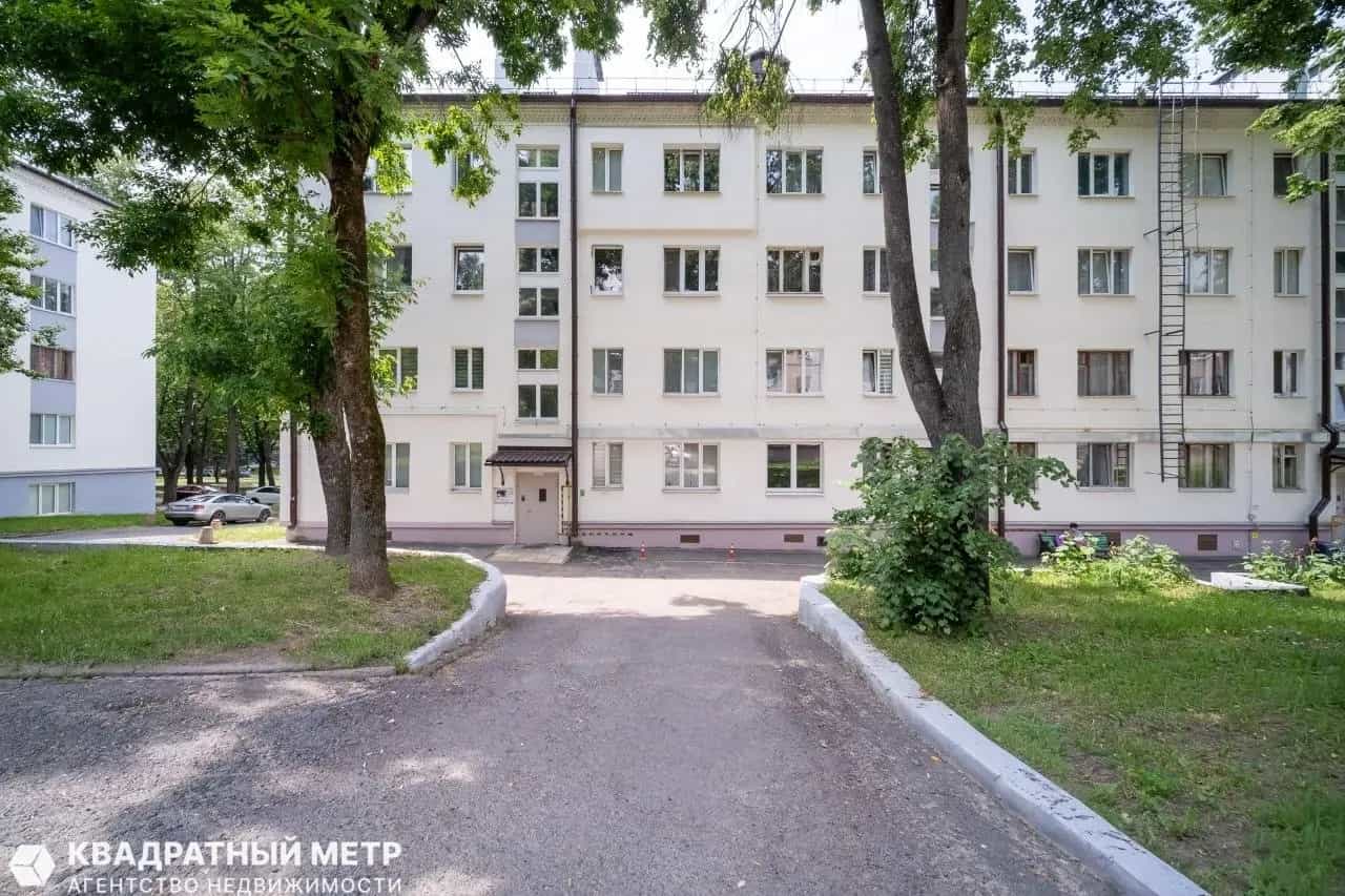 Беларусь, Минск, улица Грибоедова, 28, фото 19