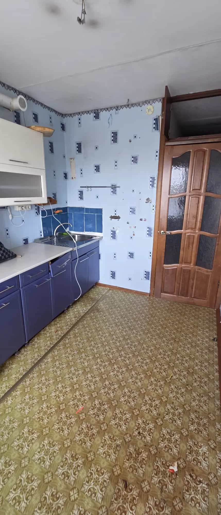 Беларусь, Могилёв, проспект Димитрова, 33, фото 4