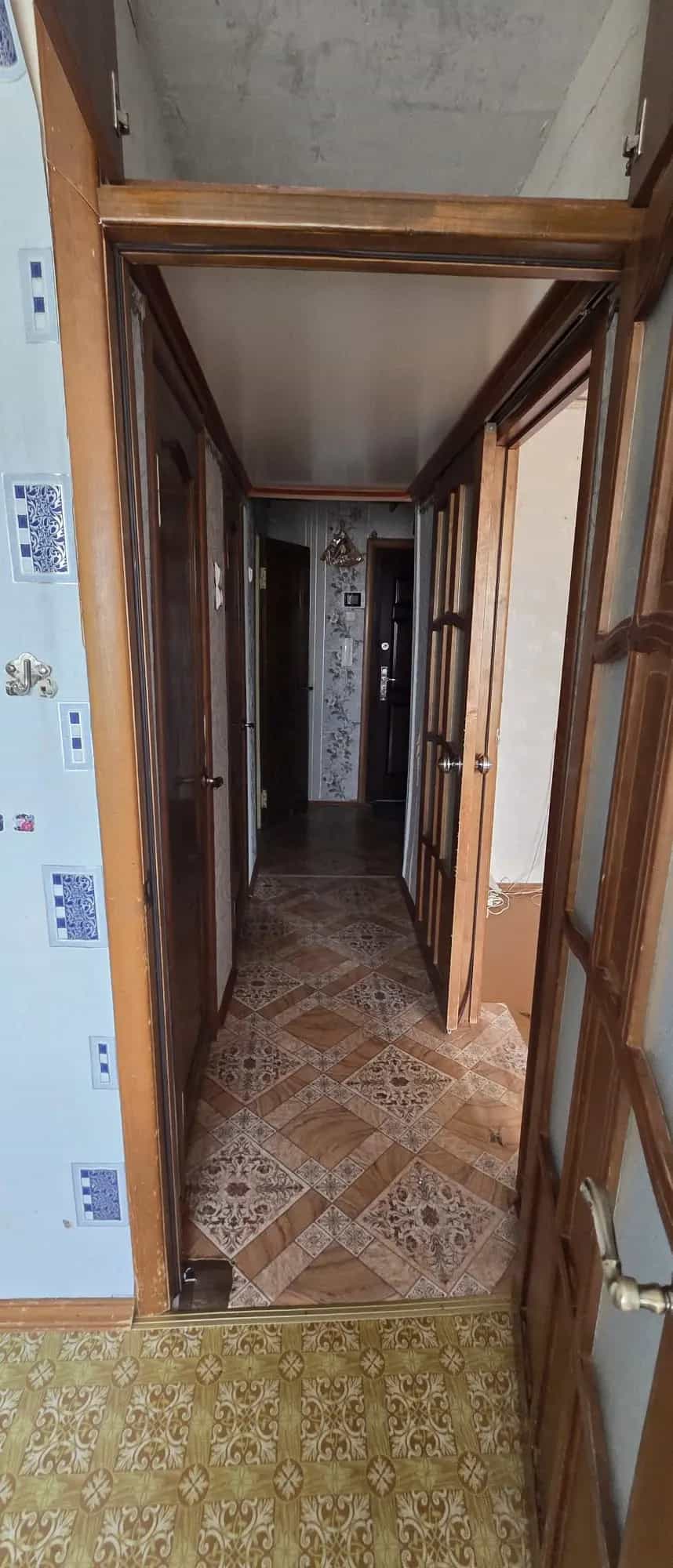 Беларусь, Могилёв, проспект Димитрова, 33, фото 5