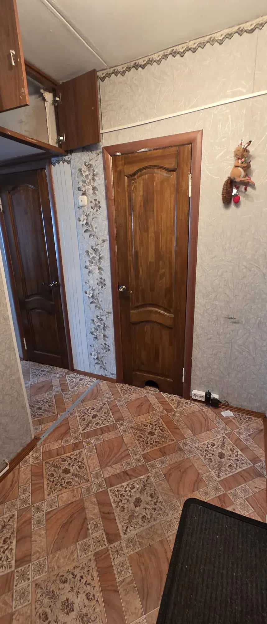 Беларусь, Могилёв, проспект Димитрова, 33, фото 7