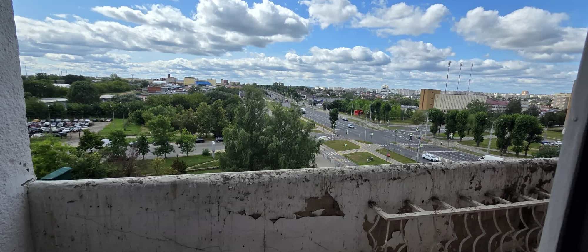 Беларусь, Могилёв, проспект Димитрова, 33, фото 9