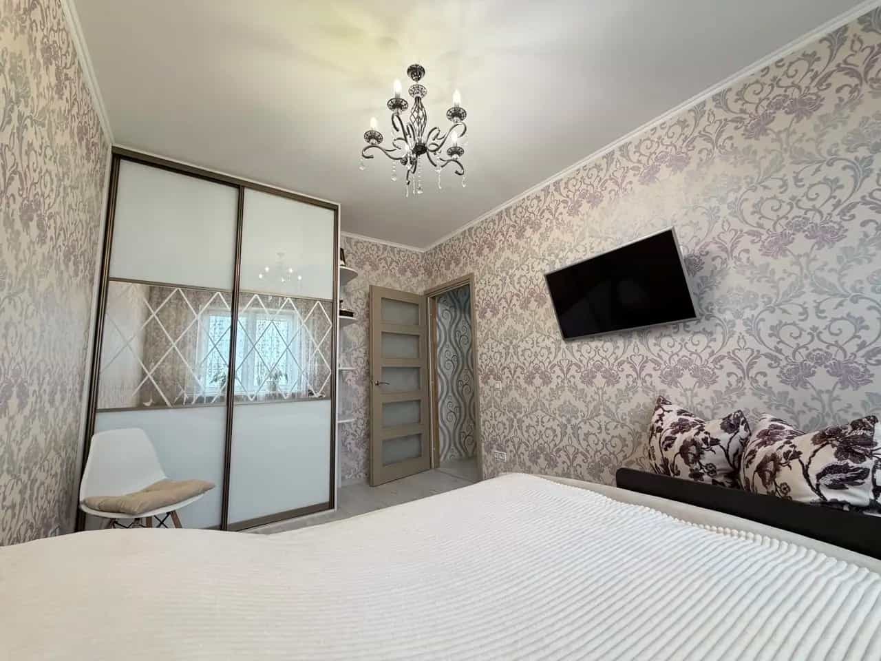 Беларусь, Гродно, улица Франтишка Богушевича, 26, фото 11