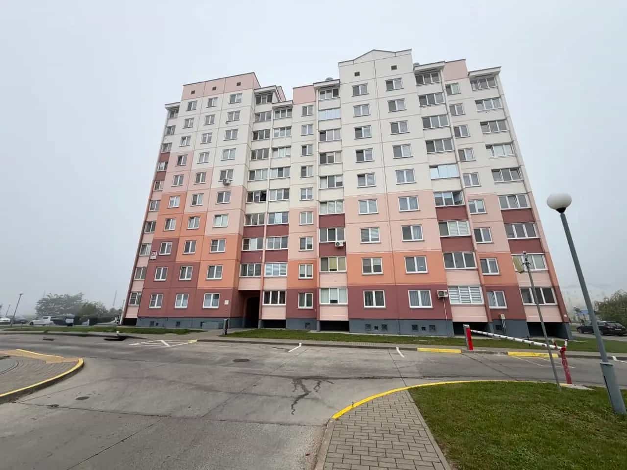 Беларусь, Гродно, улица Франтишка Богушевича, 26, фото 14