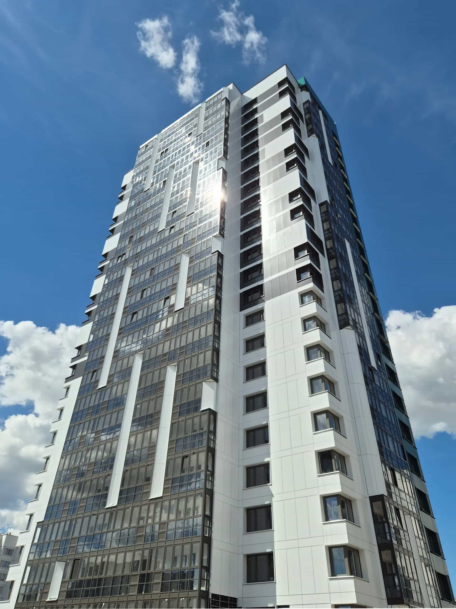 Беларусь, Гомель, улица Мазурова, 3