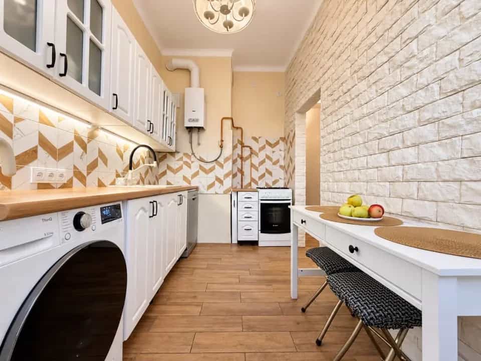 Беларусь, Минск, улица Семёнова, 31, фото 16