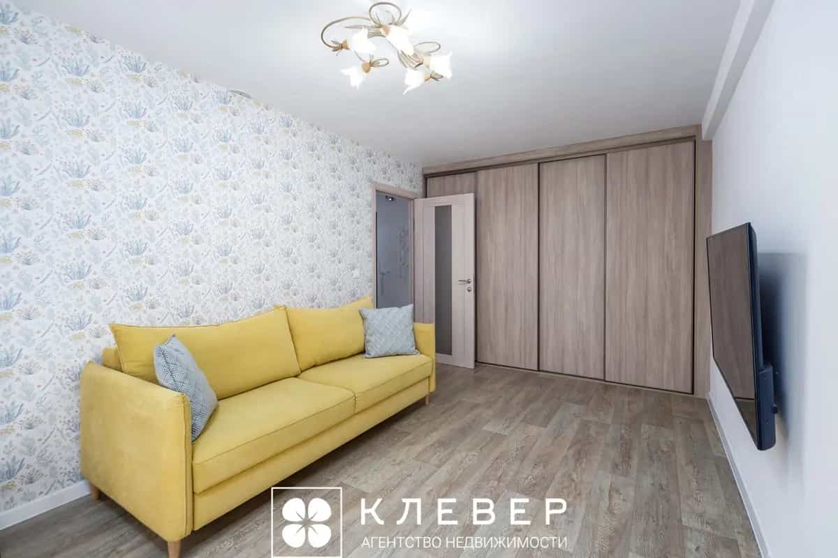 Беларусь, Минск, улица Петра Глебки, 80, фото 2