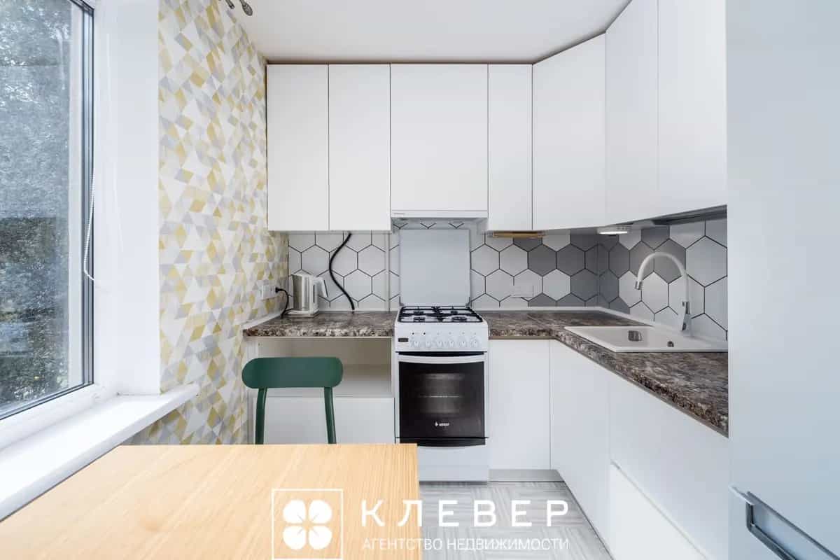 Беларусь, Минск, улица Петра Глебки, 80, фото 10